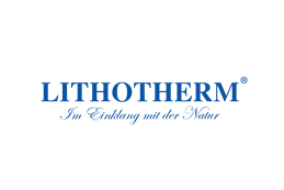 Logo Lithotherm